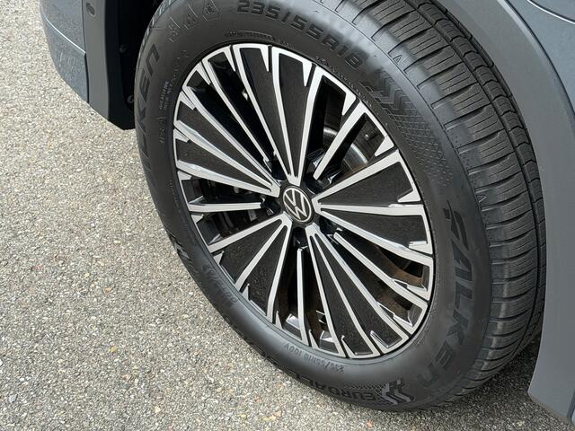 Volkswagen Tayron 1.5 eHybrid Elegance | 360 Camera | Elek. Achterklep | IQ light | Dode hoek | Rijklaar incl. garantie
