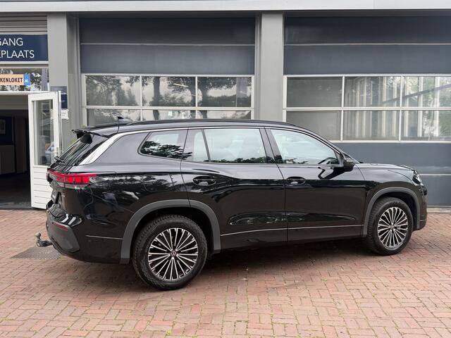 Volkswagen Tayron 1.5 eHybrid Life Edition Bj 2025 km 24.000 Nap 1e eigenaar 7-Persoons