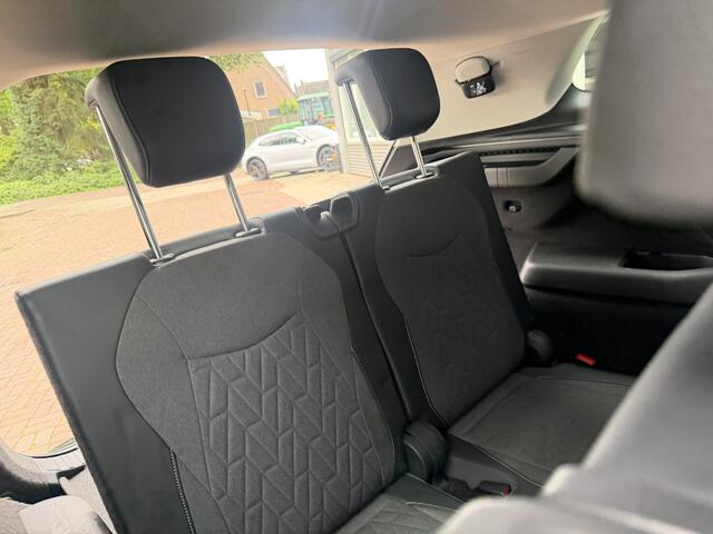 Volkswagen Tayron 1.5 eHybrid Life Edition Bj 2025 km 24.000 Nap 1e eigenaar 7-Persoons