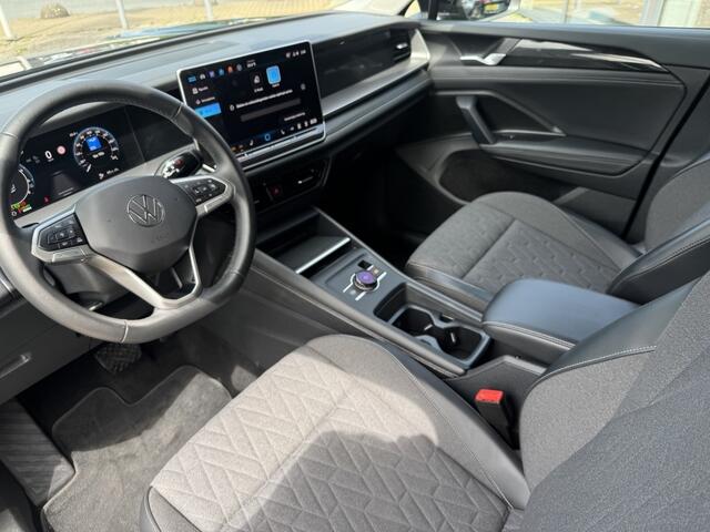 Volkswagen Tayron 1.5 eHybrid Life Ed.