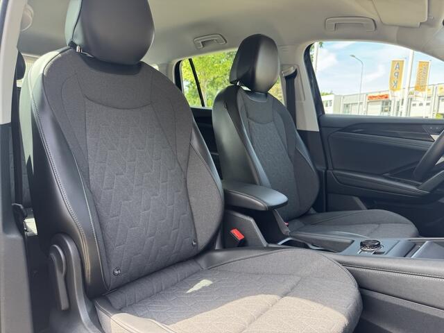 Volkswagen Tayron 1.5 eHybrid Life Ed.