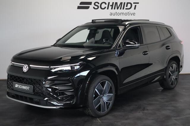 Volkswagen Tayron 1.5 eHybrid R-line DSG | Panoramadak | Trekhaak | Matrix
