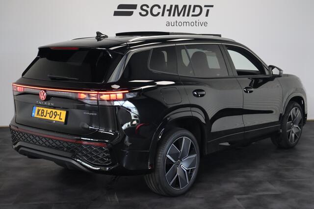 Volkswagen Tayron 1.5 eHybrid R-line DSG | Panoramadak | Trekhaak | Matrix