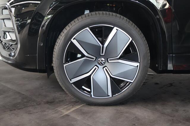 Volkswagen Tayron 1.5 eHybrid R-line DSG | Panoramadak | Trekhaak | Matrix