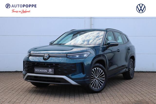 Volkswagen Tayron 1.5 eHybrid Life 204pk DSG6