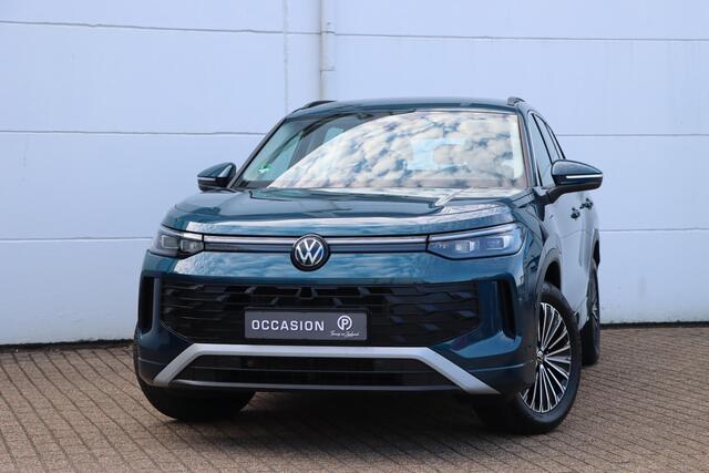 Volkswagen Tayron 1.5 eHybrid Life 204pk DSG6
