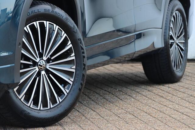 Volkswagen Tayron 1.5 eHybrid Life 204pk DSG6