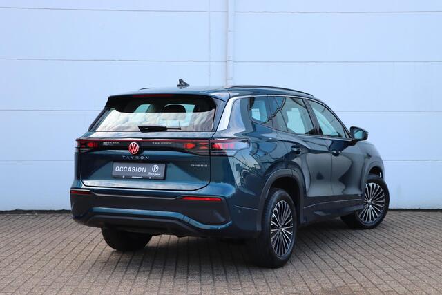 Volkswagen Tayron 1.5 eHybrid Life 204pk DSG6