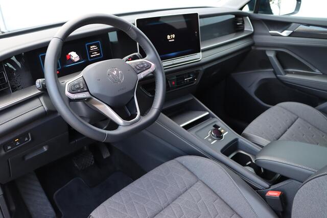 Volkswagen Tayron 1.5 eHybrid Life 204pk DSG6