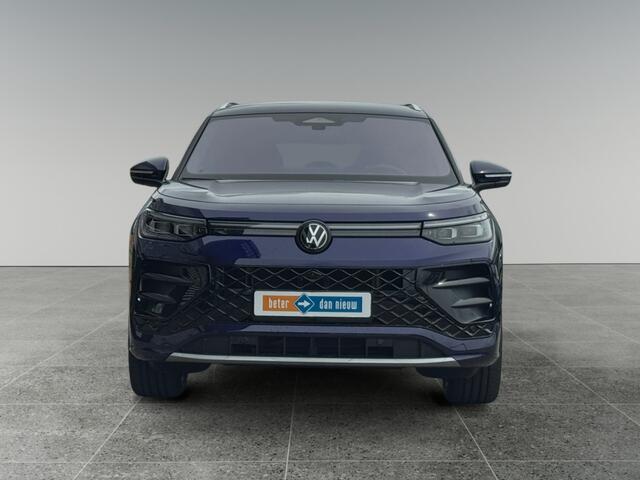 Volkswagen Tayron 1.5 272pk eHybrid R-Line Edition Trekhaak | Massage Stoelen | R-Line