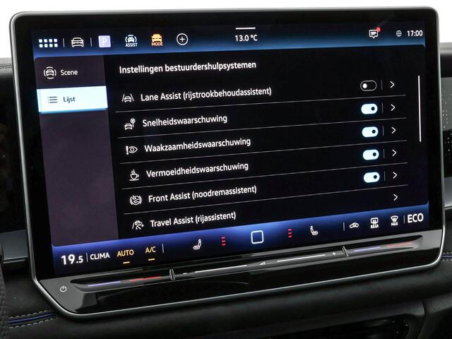 Volkswagen Tayron R-Line Edition 1.5 eHybrid 204 PK 6 versn. DSG · Rondomzichtcamera · Panoramaschuif-kanteldak · Trekhaak inklapbaar, met elektrische ontgrendeling, incl. aanhangermanoeuvreerhulp Trailer Assist · Voorraad OUTLET · Prijs is inclusief inruilpremie ·