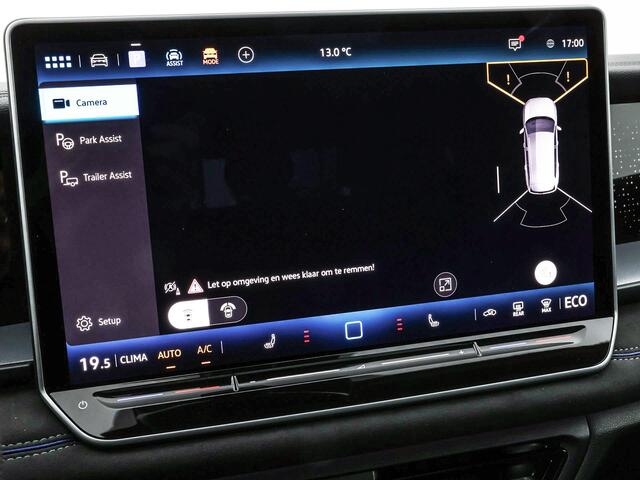 Volkswagen Tayron R-Line Edition 1.5 eHybrid 204 PK 6 versn. DSG · Rondomzichtcamera · Panoramaschuif-kanteldak · Trekhaak inklapbaar, met elektrische ontgrendeling, incl. aanhangermanoeuvreerhulp Trailer Assist · Voorraad OUTLET · Prijs is inclusief inruilpremie ·