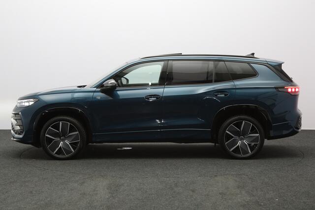 Volkswagen Tayron 1.5 eHybrid 272 PK R-Line Edition PHEV, Panoramadak, Trekhaak, H/K Sound, Leder