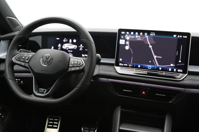 Volkswagen Tayron 1.5 eHybrid 272 PK R-Line Edition PHEV, Panoramadak, Trekhaak, H/K Sound, Leder