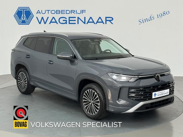 Volkswagen Tayron 1.5 EHYBRID 150KW/204PKPLUG IN HYBRID ELEGANCE