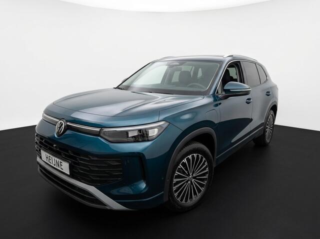 Volkswagen Tayron 1.5 204PK eHybrid DSG LIFE 360°CAMERA/TREKHAAK/PANORAMADAK