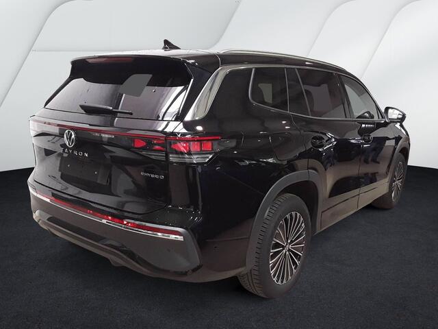 Volkswagen Tayron 1.5 TSI 204pk DSG eHybrid Elegance / Trekhaak / Navi / HD Matrix Led