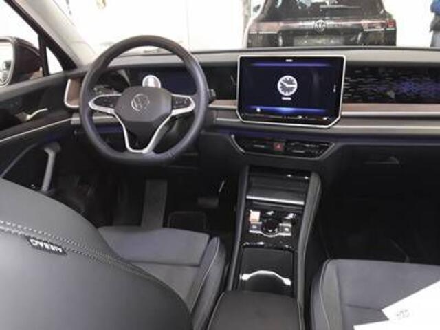 Volkswagen Tayron 1.5 TSI 204pk DSG eHybrid Elegance / Trekhaak / Navi / HD Matrix Led