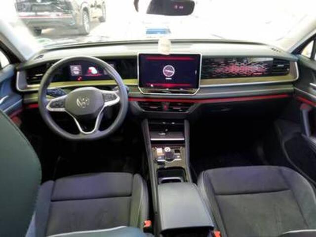 Volkswagen Tayron 1.5 TSI 204pk DSG eHybrid Elegance / Trekhaak / Navi / HD Matrix Led