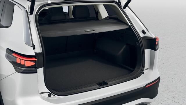 Volkswagen Tayron Automaat