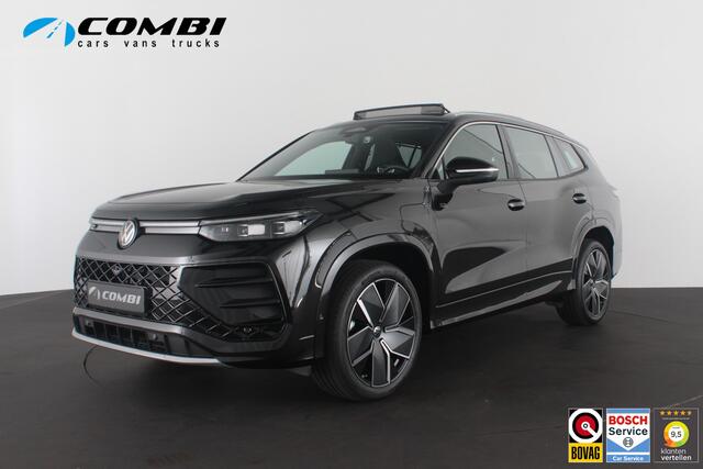 Volkswagen Tayron 1.5 eHybrid R-Line Edition > 272pk/Pano.schuifdak/Trekhaak/116km WLPT Plug-in hybride