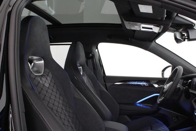 Volkswagen Tayron 1.5 eHybrid R-Line Edition > 272pk/Pano.schuifdak/Trekhaak/116km WLPT Plug-in hybride