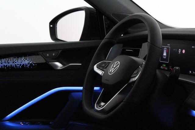 Volkswagen Tayron 1.5 eHybrid R-Line Edition > 272pk/Pano.schuifdak/Trekhaak/116km WLPT Plug-in hybride