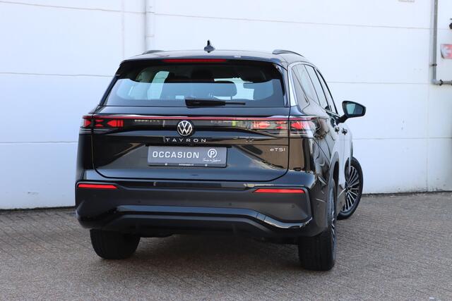 Volkswagen Tayron 1.5 eTSI Life Business 7p. 150pk DSG7