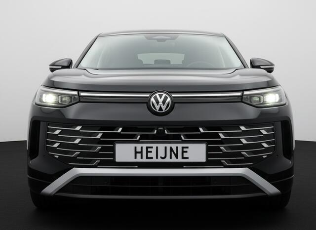 Volkswagen Tayron 1.5 eHybrid [PHEV] 204PK ELEGANCE 360°CAMERA/TREKHAAK//ELEKTR.KLEP ***