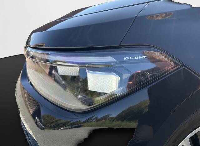 Volkswagen Tayron 1.5 eHybrid [PHEV] 204PK ELEGANCE 360°CAMERA/TREKHAAK//ELEKTR.KLEP ***