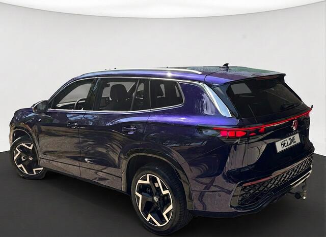 Volkswagen Tayron 1.5 eHybrid DSG R-LINE SPORT 360° CAMERA/HARMAN-KARDON/TREKHAAK