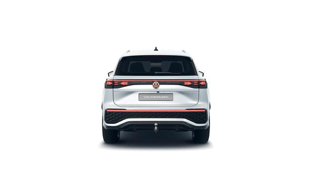 Volkswagen Tayron 1.5 eHybrid 272PK DSG R-LINE SPORT HARMAN-KARDON/360° CAMERA/TREKHAAK