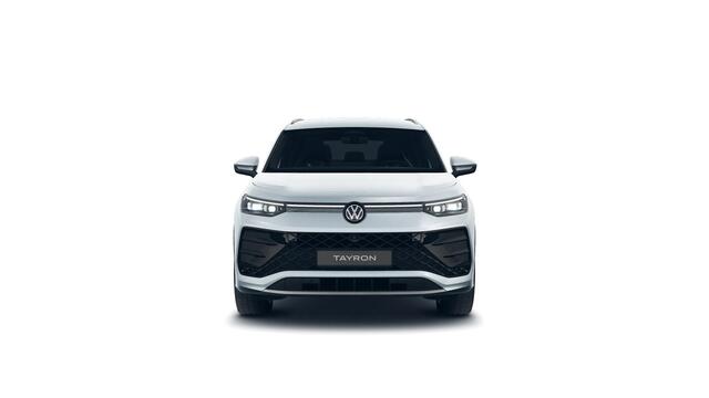 Volkswagen Tayron 1.5 eHybrid 272PK DSG R-LINE SPORT HARMAN-KARDON/360° CAMERA/TREKHAAK