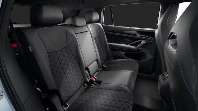 Volkswagen Tayron 1.5 eHybrid 272PK DSG R-LINE SPORT HARMAN-KARDON/360° CAMERA/TREKHAAK