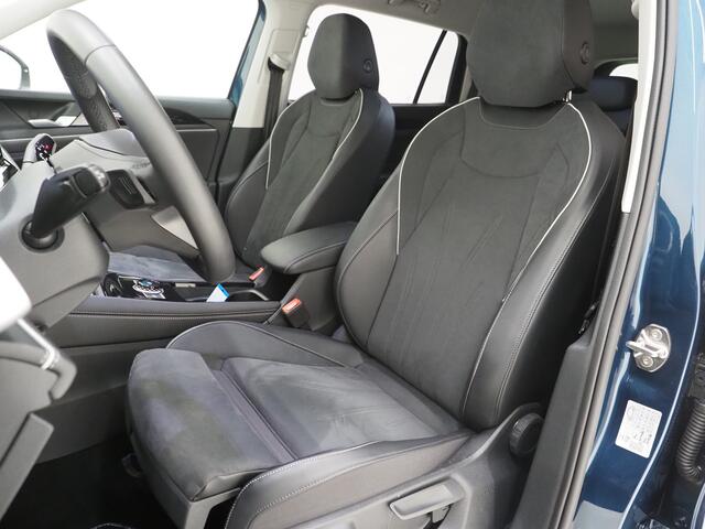 Volkswagen Tayron 1.5 eHybrid Elegance 272PK | Leder/Alcantara | Trekhaak | Massage | 360 | Sfeerlicht | Adaptive Cruise | Matrix