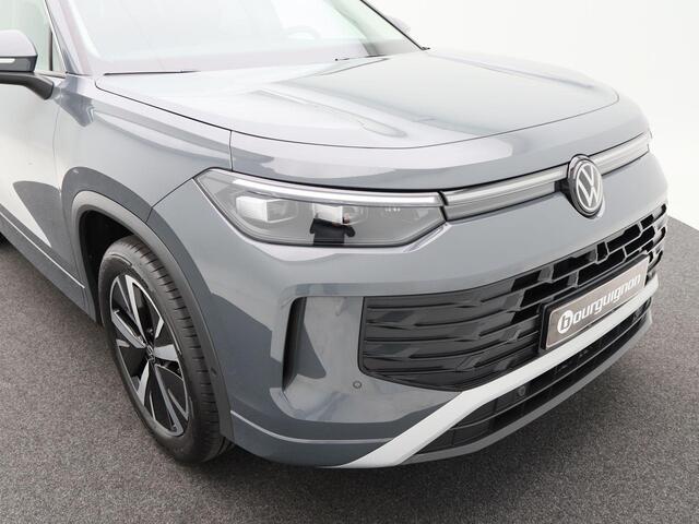 Volkswagen Tayron Life Edition 1.5 eTSi 150 Pk Automaat 7-Persoons | Trekhaak | Stoel & Stuur Verwarming | 19" Inch | Adaptieve Cruise Control | Carplay
