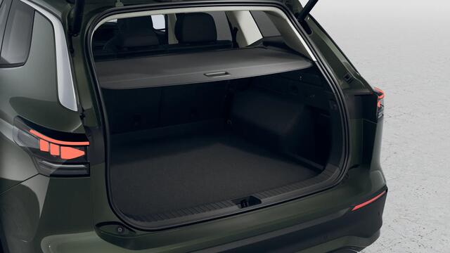 Volkswagen Tayron Life Edition | 'App-Connect' draadloze smartphone integratie | Automatische afstandsregeling (Adaptive Cruise Control) | Buitenspiegels elektrisch instel-, verwarm- en inklapbaar