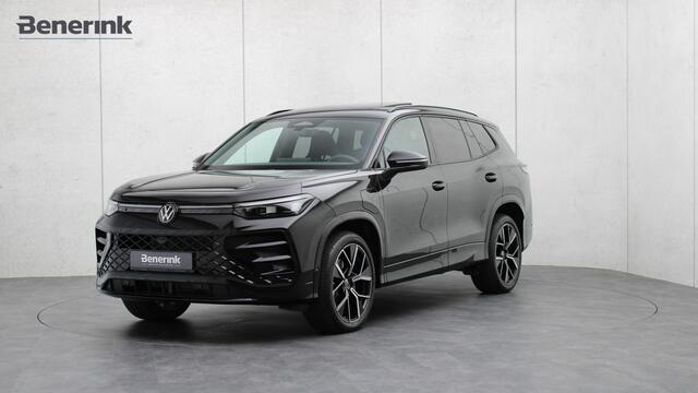 Volkswagen Tayron 1.5 eHybrid 272 PK R-Line Edition | Massage | Head-up | Panoramadak | Black Style pakket