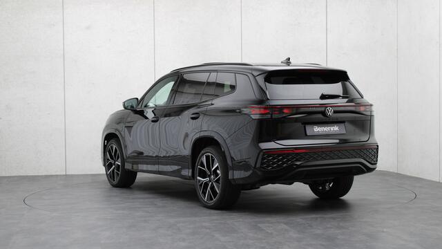 Volkswagen Tayron 1.5 eHybrid 272 PK R-Line Edition | Massage | Head-up | Panoramadak | Black Style pakket