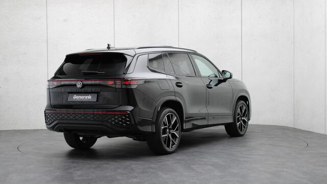 Volkswagen Tayron 1.5 eHybrid 272 PK R-Line Edition | Massage | Head-up | Panoramadak | Black Style pakket