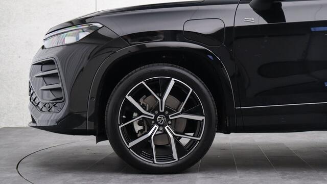 Volkswagen Tayron 1.5 eHybrid 272 PK R-Line Edition | Massage | Head-up | Panoramadak | Black Style pakket