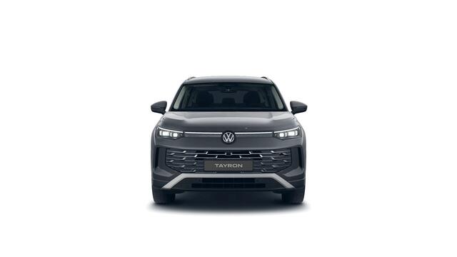 Volkswagen Tayron 1.5 TSI eHybrid 204PK DSG HYBRID ELEGANCE 360°CAMERA/TREKHAAK/IQ.LIGHT/KEYLESS