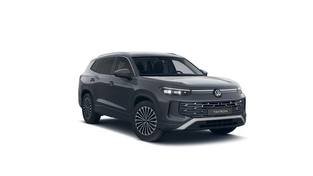 Volkswagen Tayron 1.5 TSI eHybrid 204PK DSG HYBRID ELEGANCE 360°CAMERA/TREKHAAK/IQ.LIGHT/KEYLESS