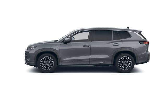 Volkswagen Tayron 1.5 TSI eHybrid 204PK DSG HYBRID ELEGANCE 360°CAMERA/TREKHAAK/IQ.LIGHT/KEYLESS