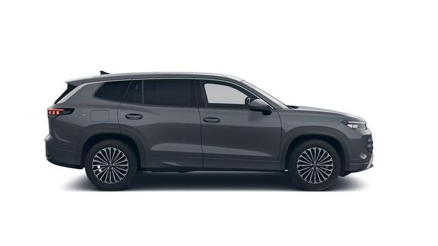 Volkswagen Tayron 1.5 TSI eHybrid 204PK DSG HYBRID ELEGANCE 360°CAMERA/TREKHAAK/IQ.LIGHT/KEYLESS