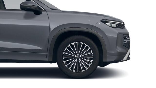 Volkswagen Tayron 1.5 TSI eHybrid 204PK DSG HYBRID ELEGANCE 360°CAMERA/TREKHAAK/IQ.LIGHT/KEYLESS