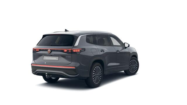 Volkswagen Tayron 1.5 TSI eHybrid 204PK DSG HYBRID ELEGANCE 360°CAMERA/TREKHAAK/IQ.LIGHT/KEYLESS