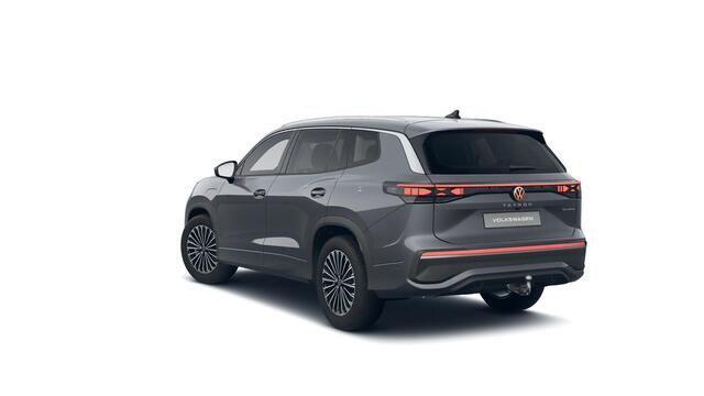 Volkswagen Tayron 1.5 TSI eHybrid 204PK DSG HYBRID ELEGANCE 360°CAMERA/TREKHAAK/IQ.LIGHT/KEYLESS