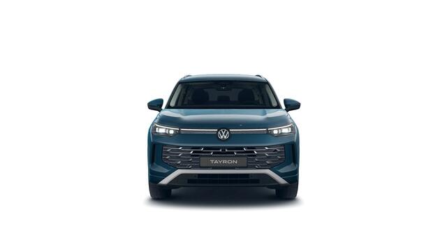 Volkswagen Tayron 1.5 TSI eHybrid 204PK DSG HYBRID ELEGANCE 360°CAMERA/TREKHAAK/IQ.LIGHT/KEYLESS