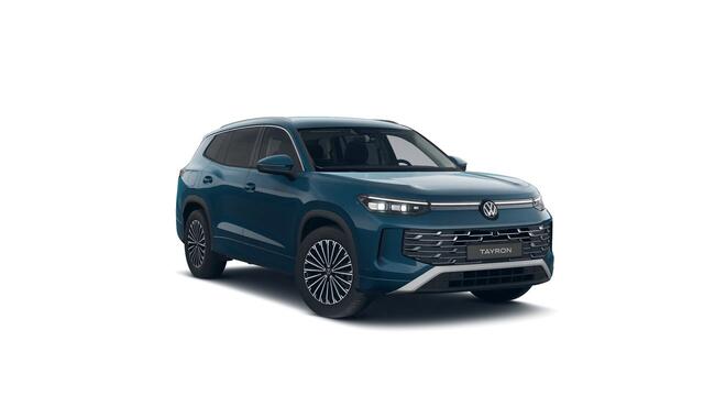 Volkswagen Tayron 1.5 TSI eHybrid 204PK DSG HYBRID ELEGANCE 360°CAMERA/TREKHAAK/IQ.LIGHT/KEYLESS